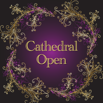 Cathedral+Open